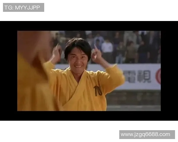 星爷少林足球奇遇记 大师兄归来助力夺冠传奇